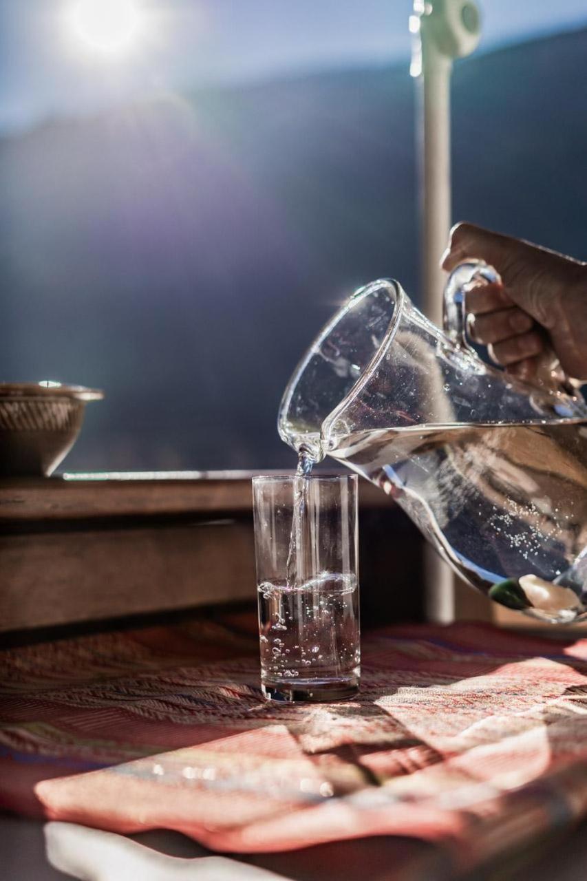Apart Eno ستام المظهر الخارجي الصورة